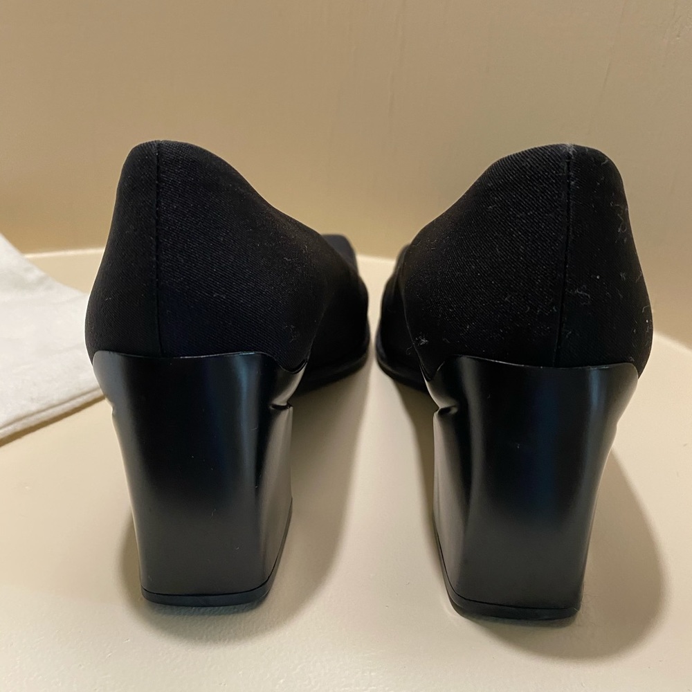 Prada Heels - Picture 4 of 5
